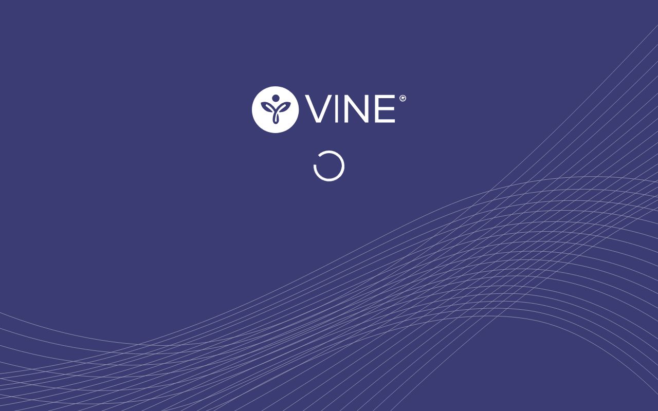 Official VINELink custody alert registration interface